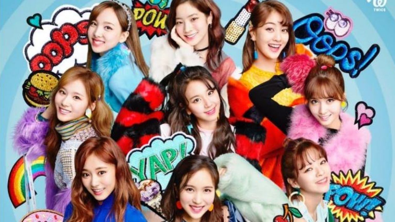 Zodiak Member TWICE yang Wajib Diketahui oleh Penggemar