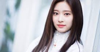 Profil dan 25 Fakta Kim Min-ju Anggota IZONE Paling Suka Jalan-jalan