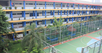 Berapa Biaya Sekolah di BPK Penabur