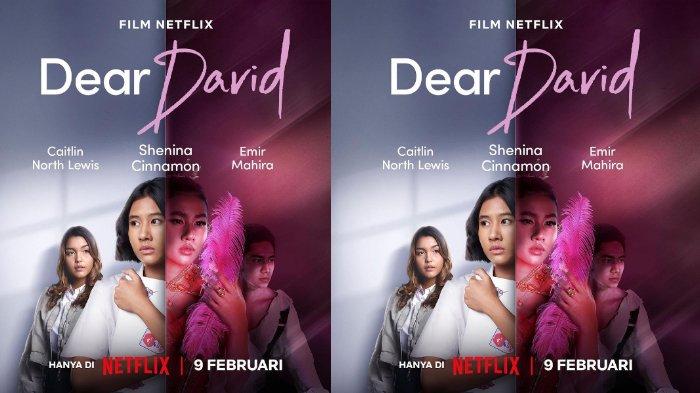 ﻿Sinopsis Film Dear David (2023): Perubahan Kehidupan Laras