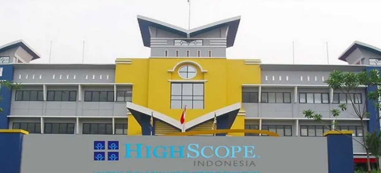 Berapa Biaya Sekolah di Highscope Indonesia