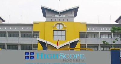 Berapa Biaya Sekolah di Highscope Indonesia