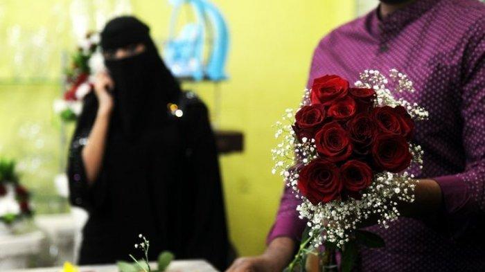 9 Fakta Panduan Hari Valentine di Arab Saudi