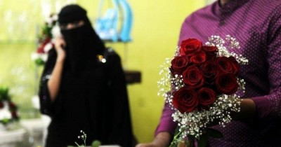 9 Fakta Panduan Hari Valentine di Arab Saudi