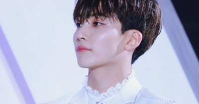 Ucapan Ulang Tahun untuk Jeonghan SEVENTEEN yang bisa Disalin oleh Penggemar