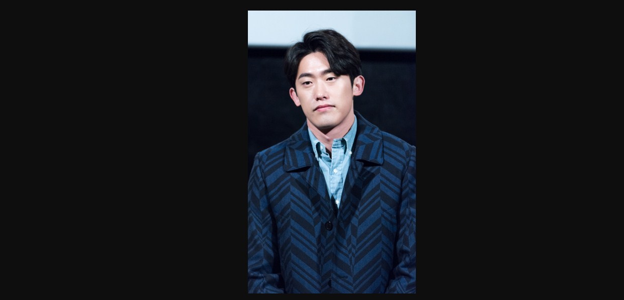 Profil Min Jin-Woong, Pemeran Sosok Betamale di Drakor Tomorrow