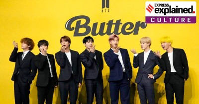 Bukan BTS Namanya Kalau Gak Cetak Rekor, Ini Rekor Terbaru 'Butter' di YouTube, Salip Dynamite