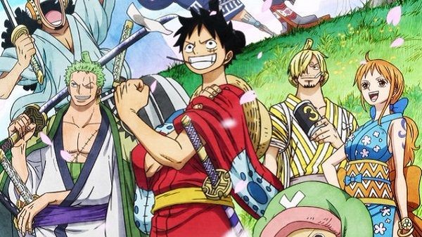 56 Fakta Luffy One Piece yang Wajib Diketahui oleh Penggemar