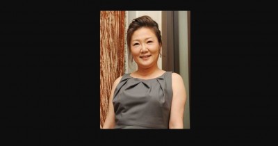 Profil Kim Hae-Sook, Pemeran Sosok King of Heaven di Drakor Tomorrow