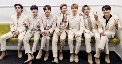 Schedule BTS Hari Ini '26 Mei 2021', Tampil di acara Stephen Colbert dan Rilis Produk McDonald's