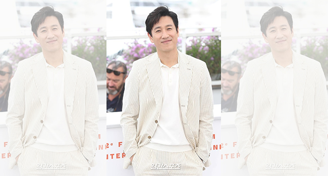 Lee Sun Gyun Dipastikan akan Main di Drama 'Mister Robin'