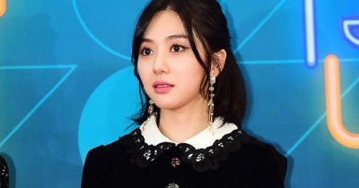 Bermasalah dengan FNC Entertainment, Ini Profil Kwon Mina yang Bikin Aksi Menghebohkan