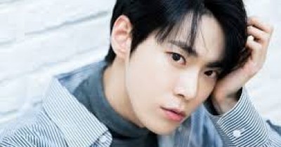 Profil dan 14 Fakta Doyoung NCT, Sosok Idol Tampan Bersuara Emas