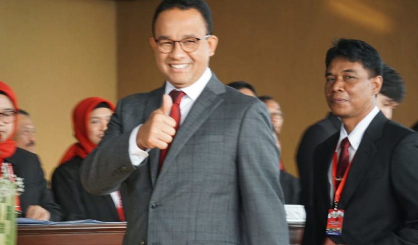 6 Fakta Kebijakan Pemprov DKI Jakarta Mulai dari Sekolah Libur hingga Stok Pangan