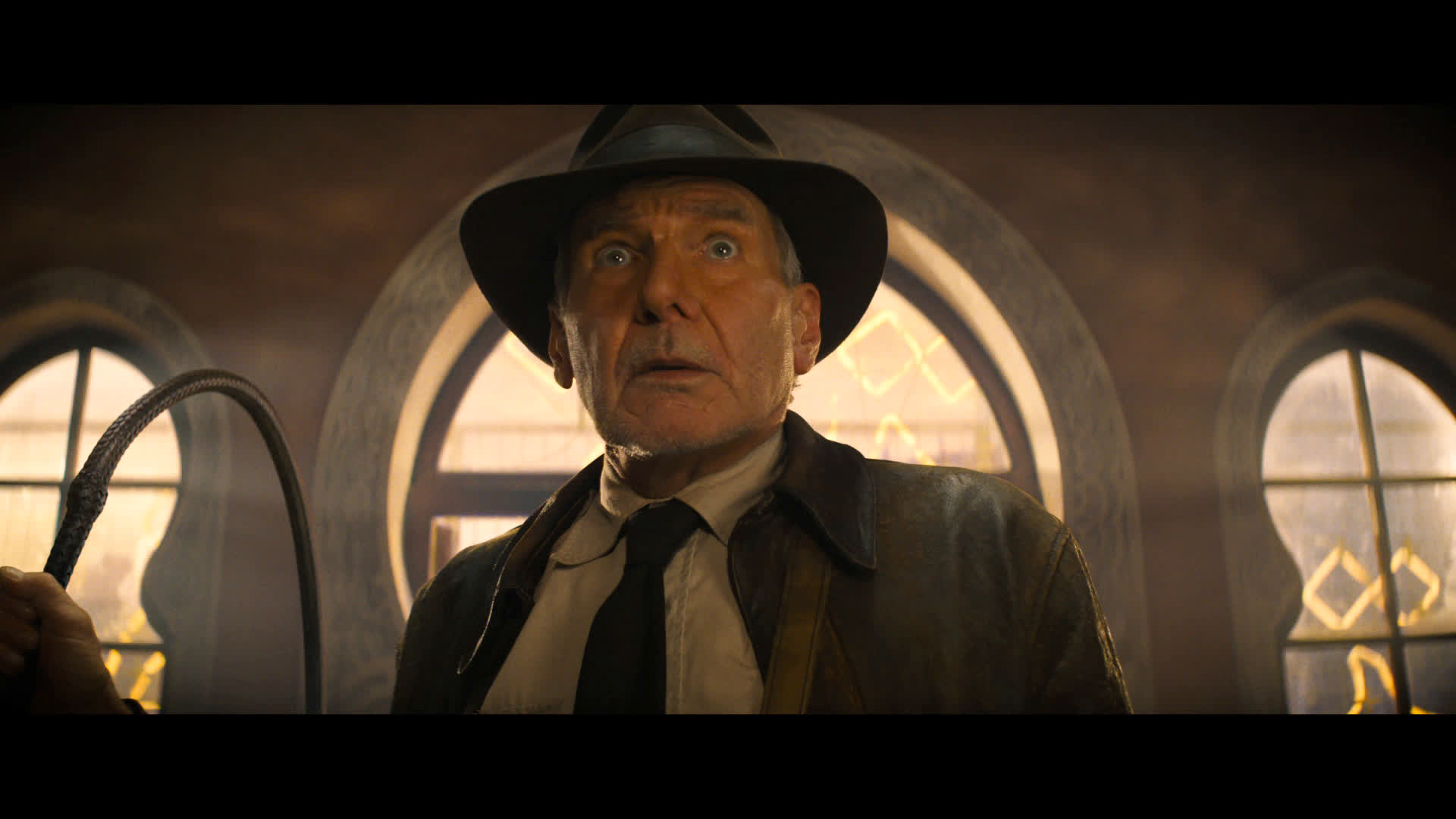﻿Sinopsis Film Indiana Jones and the Dial of Destiny (2023): Kembalinya Sang Legendaris