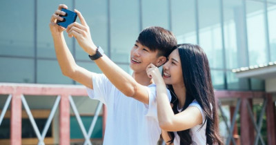 50 Gombalan Romantis untuk Pasangan tentang Cinta Mendalam