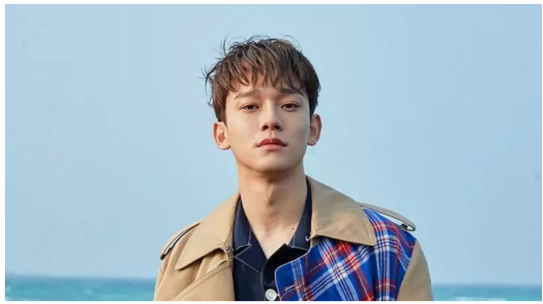 Nama Chen Hilang dari Anggota EXO di Google, Ada apa sebenarnya?