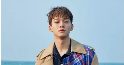 Nama Chen Hilang dari Anggota EXO di Google, Ada apa sebenarnya?