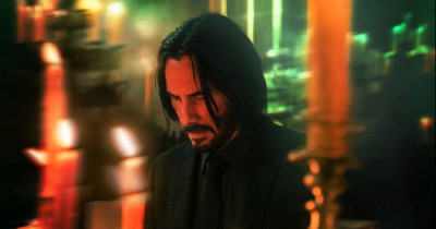 Sinopsis Film John Wick: Chapter 4 (2023): Aksi Donnie Yen Dinantikan