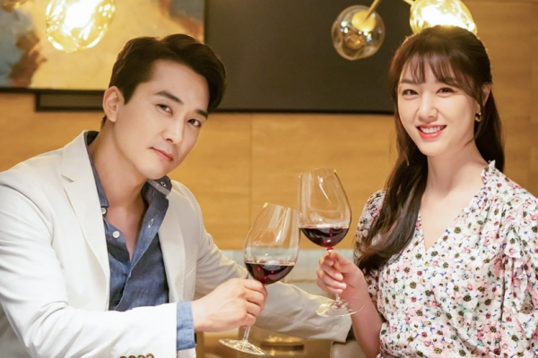 Drama Korea Dinner Mate, Sinopsis dan Daftar Nama Pemeran Utama