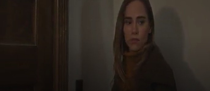 SINOPSIS FILM SEANCE (2021): Kematian Mahasiswi Cantik Terjun dari Jendela, Dijamin Horor