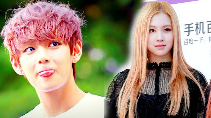 Siapa Bias Rose BLACKPINK di BTS? Ini Jawaban yang Kalian Ingin Ketahui