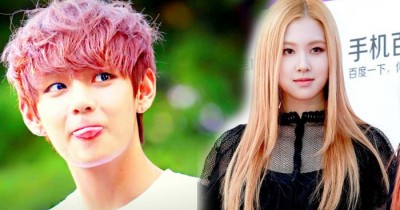 Siapa Bias Rose BLACKPINK di BTS? Ini Jawaban yang Kalian Ingin Ketahui