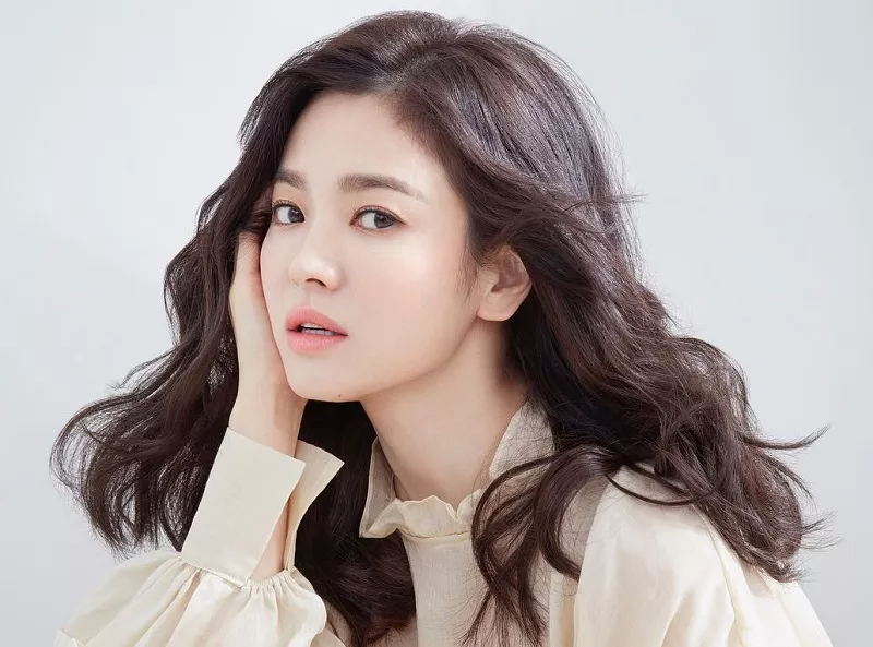 Fakta Menarik Song Hye Kyo, Pernah Diduga Tak Akan Bertahan Hidup setelah Dilahirkan