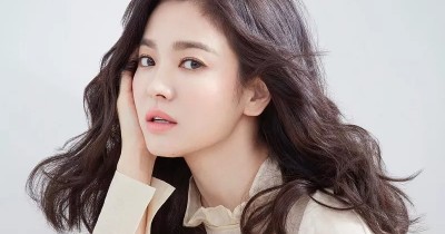 Fakta Menarik Song Hye Kyo, Pernah Diduga Tak Akan Bertahan Hidup setelah Dilahirkan