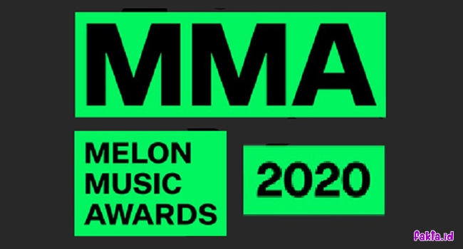 Daftar Nama Idol yang Masuk Daftar Voting Bonsang di Melon Music Awards 2020