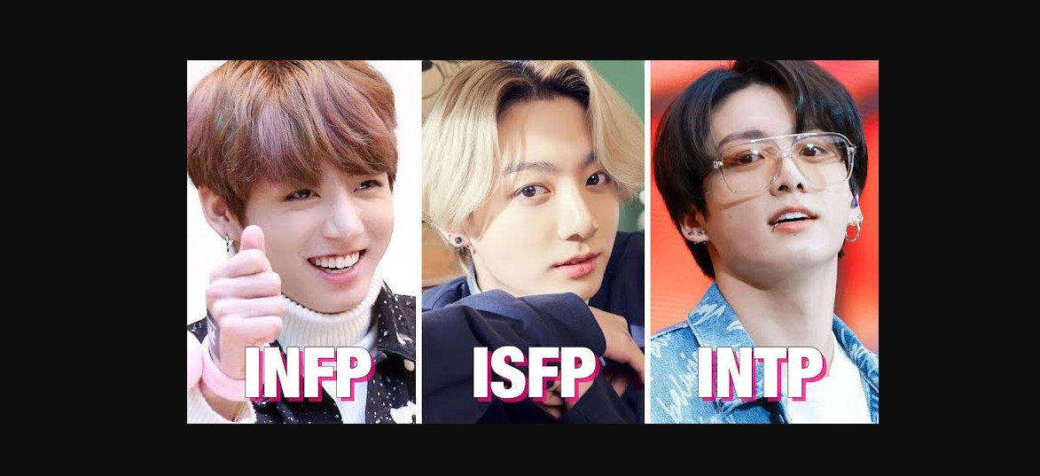 Hasil MBTI Member BTS Dulu dan Sekarang, Jungkook yang Paling Berubah Sifatnya