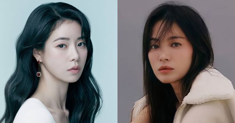 Song Hye Kyo dan Lim Ji Yeon 'The Glory' Bikin Heboh