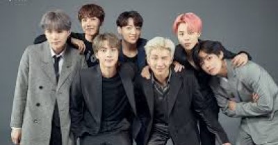 Album BTS MOTS: 7 Masuk Nominasi PCAs Kategori The Album of 2020, Siapa Saja Pesaingnya?