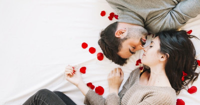 15 Tips Melayani Suami agar Tambah Sayang