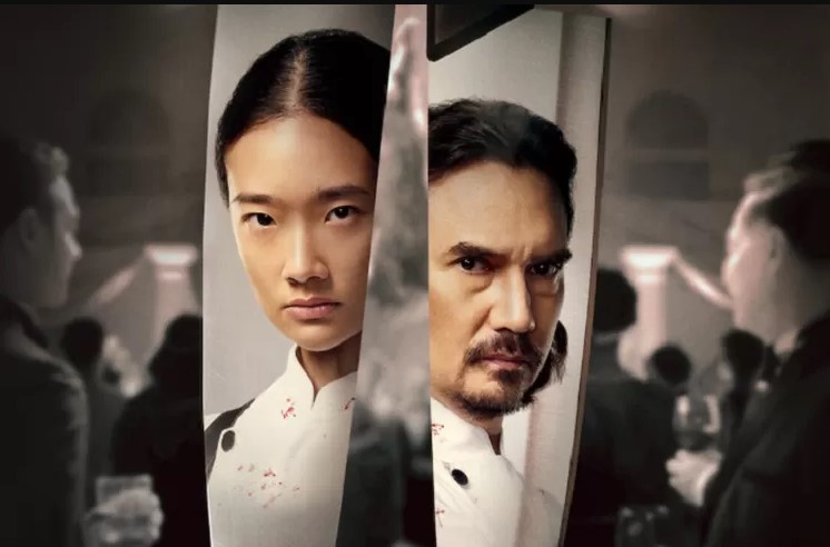 ﻿Sinopsis Film Hunger (2023): Koki dan Restoran Mie