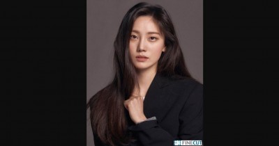 Profil Han Jae-Yi, Pemeran Sosok Park Na-Hee di Drakor Woori The Virgin