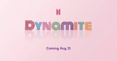 Big Hit Entertainment Rilis Foto Teaser BTS 'Dynamite', Ini 7 Potret Wajah Bangtan Boys