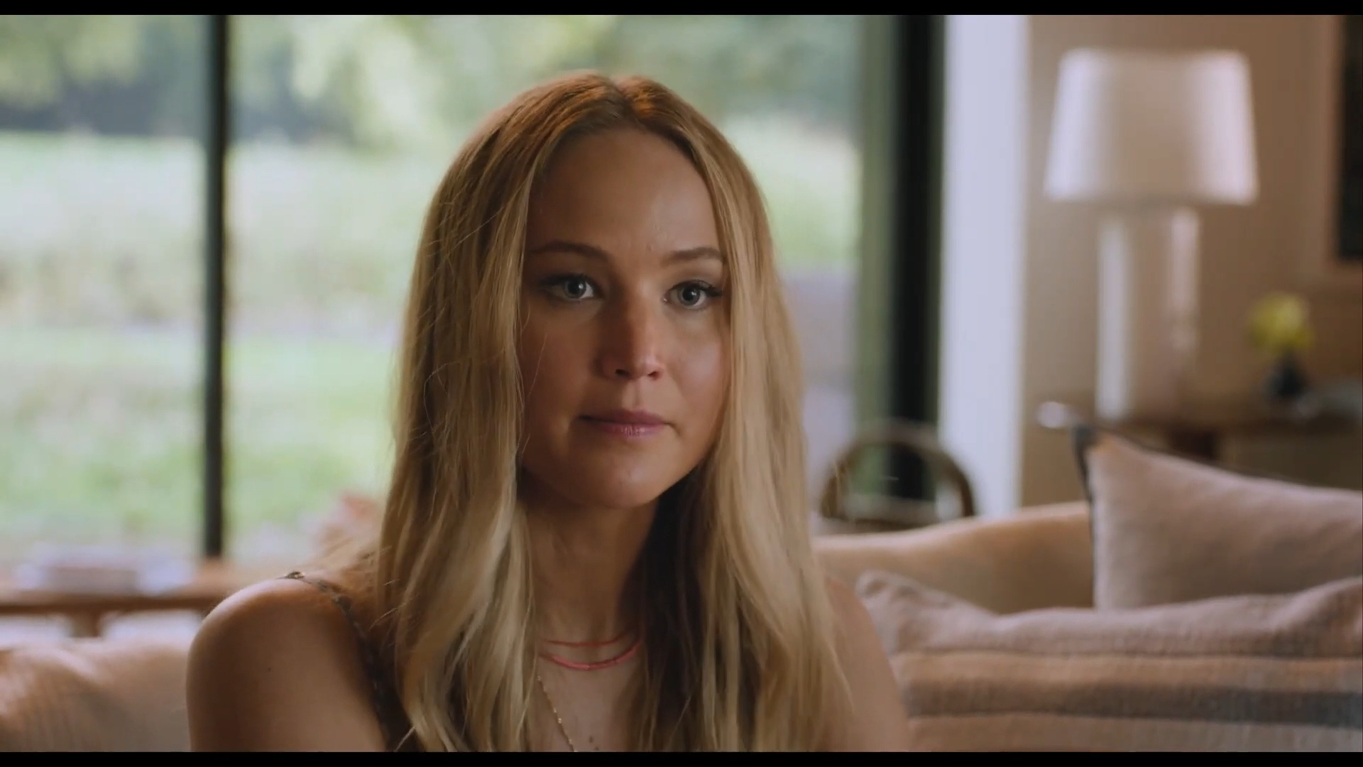 ﻿Sinopsis Film No Hard Feelings (2023): Wajib Nonton karena ada Jennifer Lawrence