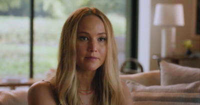 ﻿Sinopsis Film No Hard Feelings (2023): Wajib Nonton karena ada Jennifer Lawrence