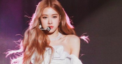 Agama Rose BLACKPINK, Masa Lalu yang Terungkap saat Masih di Australia