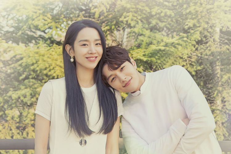 Cerita Angel Last Mission: Love, Korean Drama yang Bikin Penonton jadi Baper