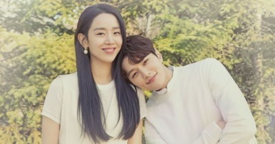 Cerita Angel Last Mission: Love, Korean Drama yang Bikin Penonton jadi Baper