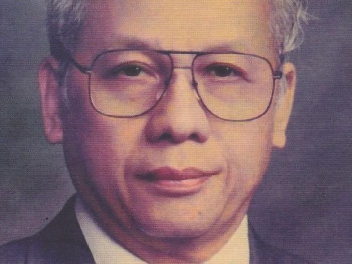 5 Fakta Meninggalnya JB Sumarlin Eks Menteri di Era Soeharto