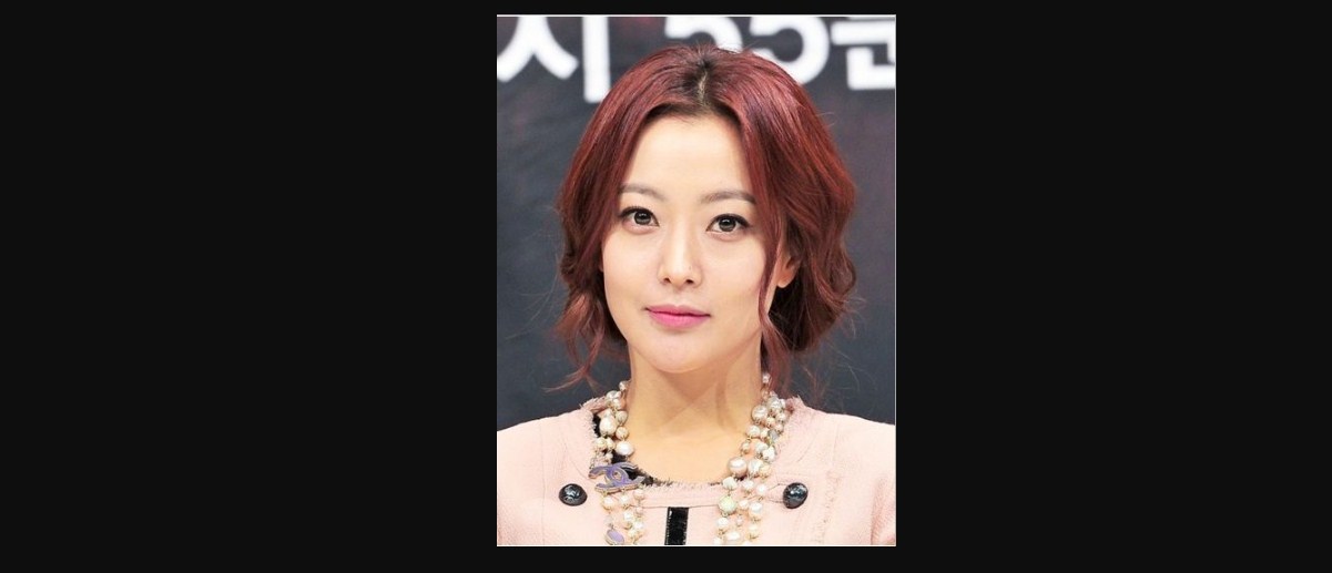 Profil Kim Hee-Seon, Pemeran Sosok Koo Ryeon di Drakor Tomorrow