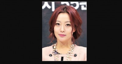 Profil Kim Hee-Seon, Pemeran Sosok Koo Ryeon di Drakor Tomorrow