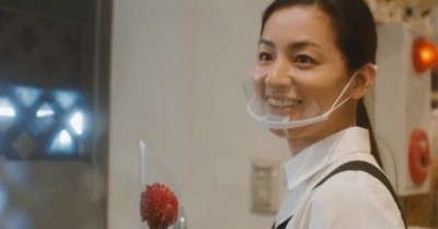 Sinopsis Film A Madder Red (2021): Kisah Perjuangan Ibu Single Parent di Tengah Pandemi