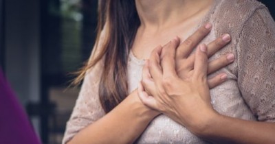 6 Fakta Gejala Serangan Jantung yang Bikin Ashraf Sinclair Meninggal