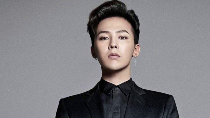 Agama G-Dragon Big Bang, Living Legend Idol KPOP di Korea Selatan