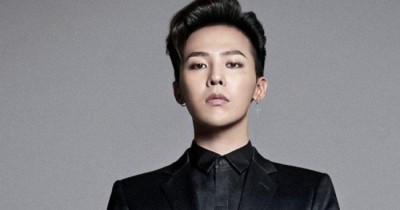 Agama G-Dragon Big Bang, Living Legend Idol KPOP di Korea Selatan