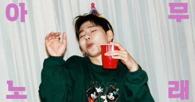 Inilah Profil Zico, Penyanyi Solo yang Disebut akan Kalahkan BTS